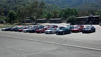 40+ borrego cruise!