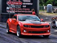 Drag Strip