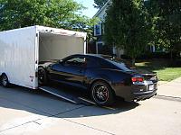 Welcome home from Decatur, IN!