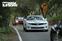 Targa Trophy 3.31.12