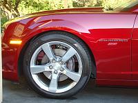 Eibach Lowered 002