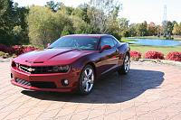 Finally, a sunny day in MI!