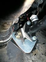 Hydraulic Clutch Master Cylinder