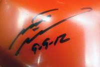 FBodFather Autograph.