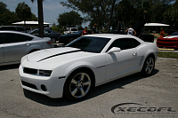 Beach Meet