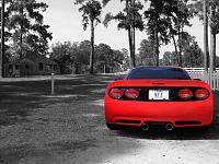 2002 Tiger Shark Z06