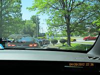 Fredericksburg Cruise - 4/29/12