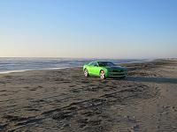 CIS 05 Ocean Shores, WA. Camaros in the Sand 2012.