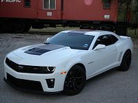 2012 ZL1 #708