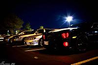 My buddy Sam took a pic of my group Nu Conceptz.