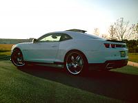 Camaro photoshoot 107 1