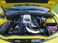 our new car after the rebuilt motor  7 24 12 007