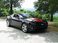 2010 Camaro