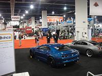 SEMA 2010