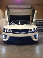 Picked her up from the shop after christmas