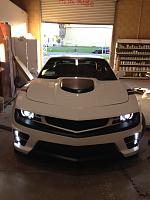 Picked her up from the shop after christmas