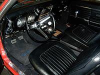 My '68 before accident