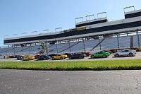 On the track @ RIR