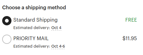 Name:  Screenshot_2021-09-28 Etsy - Checkout - Review.png
Views: 2019
Size:  11.6 KB