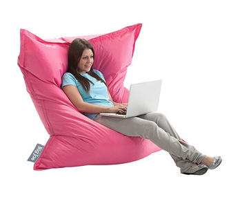 Name:  pink beanbag.jpg
Views: 324
Size:  13.3 KB