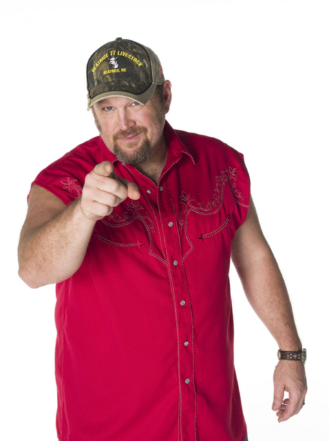 Name:  larry the cable guy.jpg
Views: 409
Size:  171.4 KB