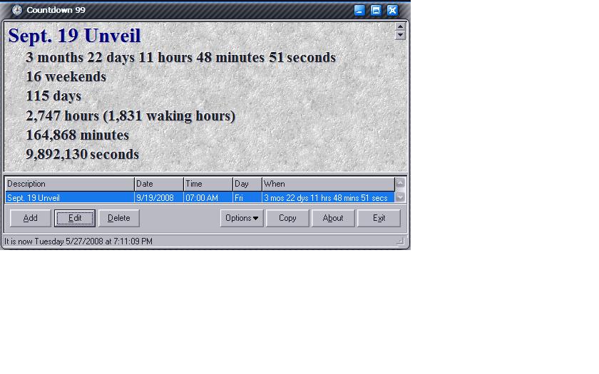 Name:  countdown.JPG
Views: 234
Size:  61.0 KB
