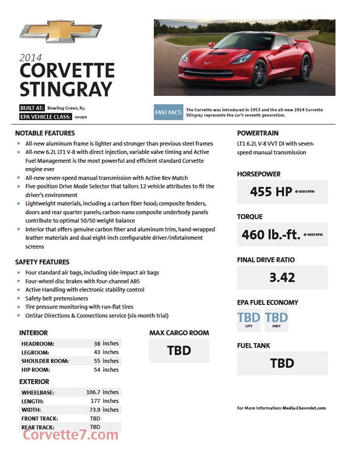 Name:  c7corvettespecs.jpg
Views: 55637
Size:  182.5 KB