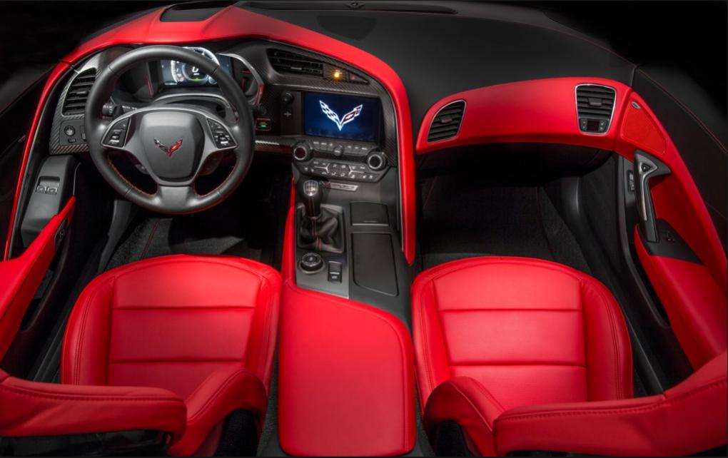 Red Which Red Chevrolet Corvette Stingray C7 Forum