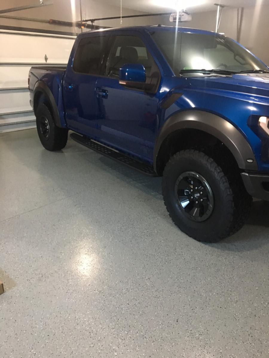 Name:  Truck in garage.jpg
Views: 1083
Size:  112.2 KB