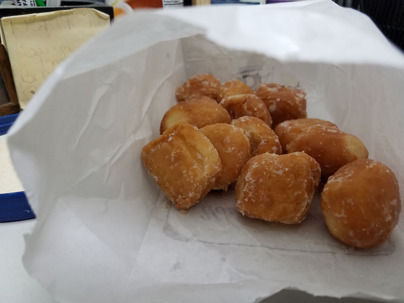 Name:  DONUTS in a bag.jpg
Views: 576
Size:  79.8 KB