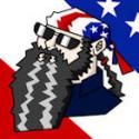 The Beard's Avatar