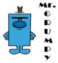 Mr. Grumpy's Avatar