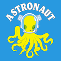 ASTRONAUToctopus