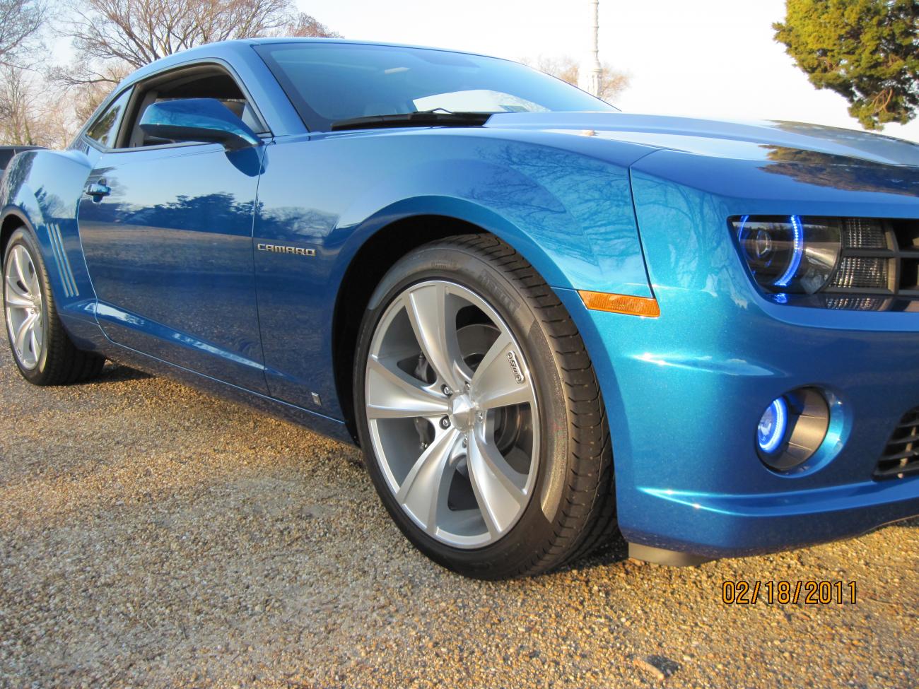 New RIMS from Sport Muscle