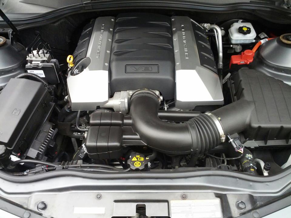 engine