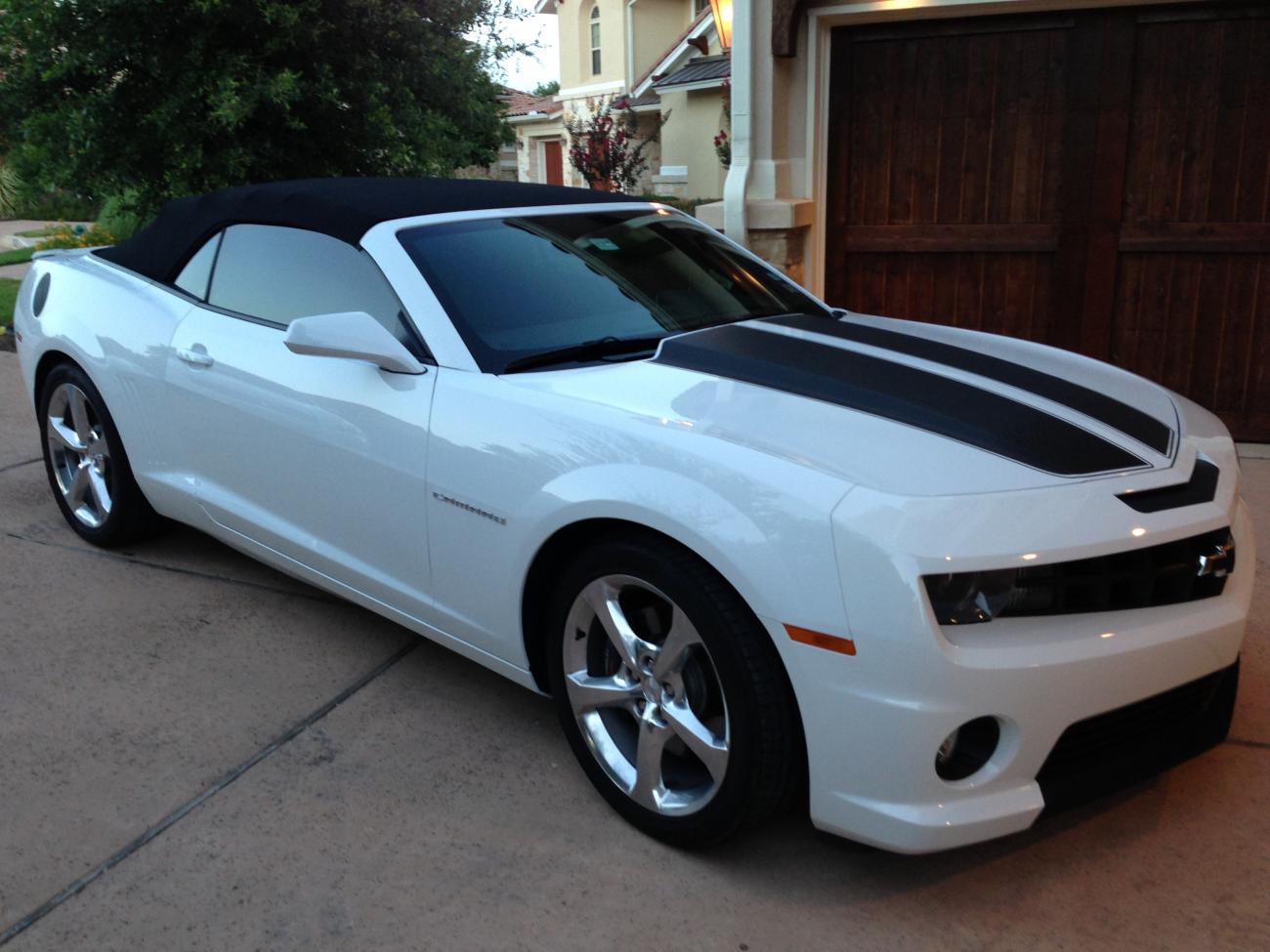 Stripes Black lower 2