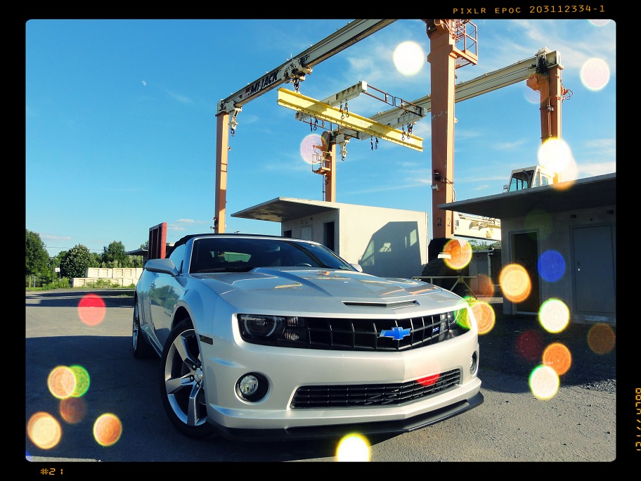 Looked like a good spot to take a picture.