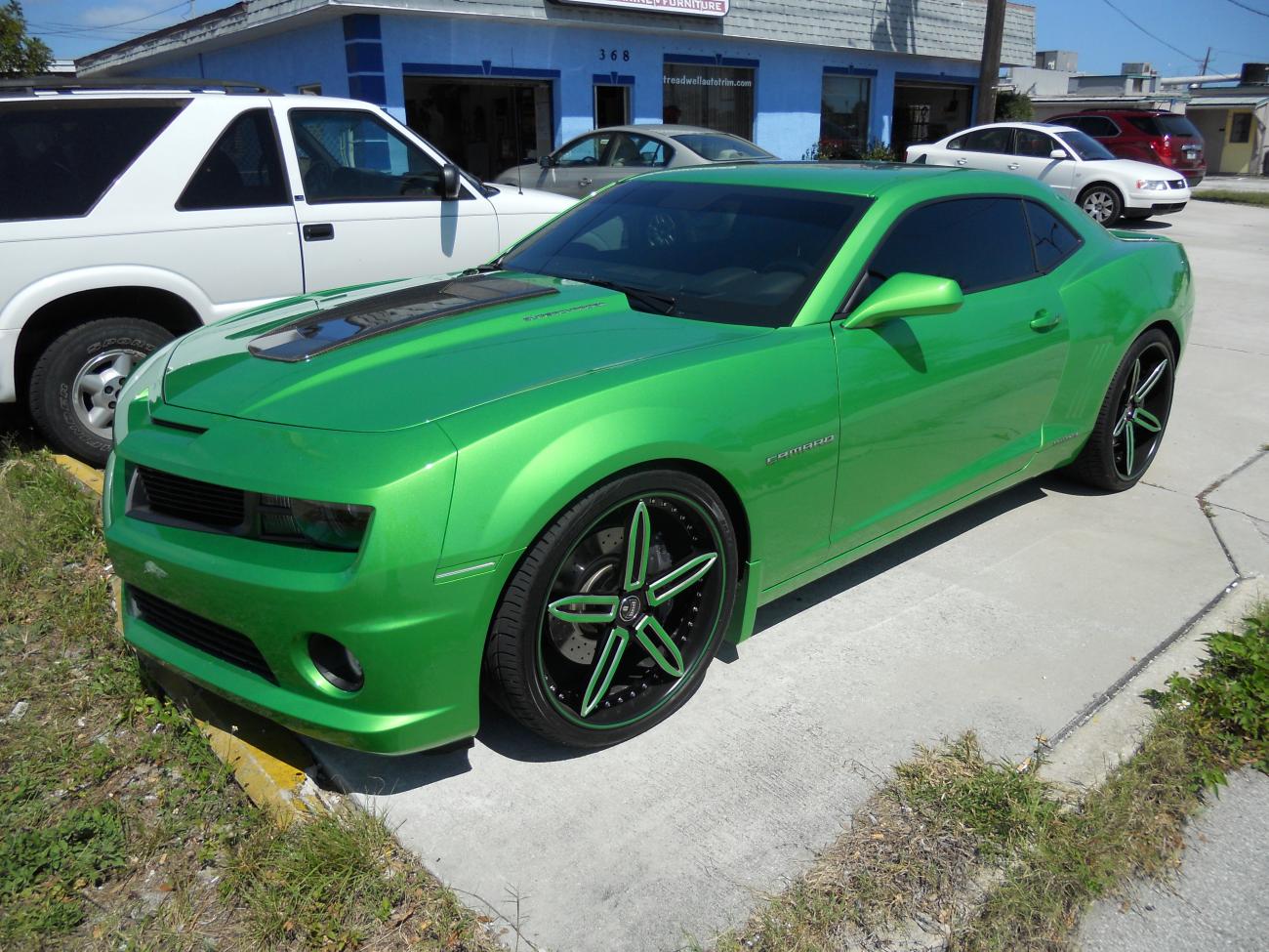 2011 Callaway Camaro ss 002