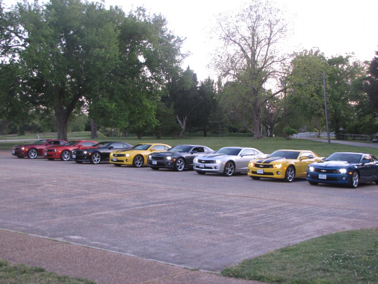 Yorktown Sunset Cruise