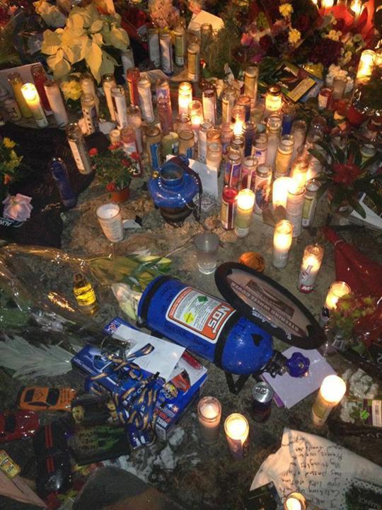 never forgotten love this