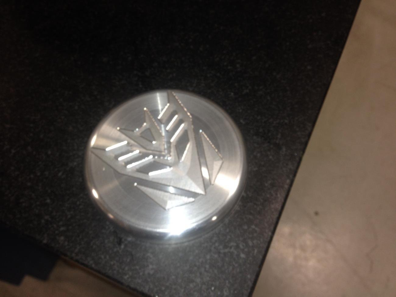 Transformers decepticon strutcovers