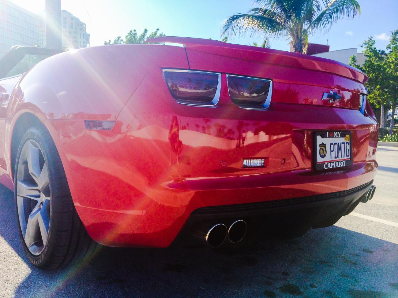 Fort Lauderdale Beach