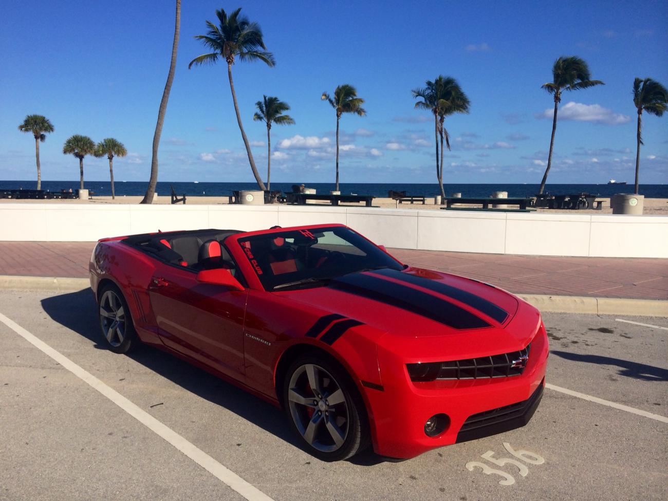 Fort Lauderdale, Florida