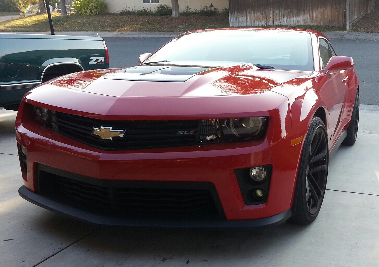 ZL1 3