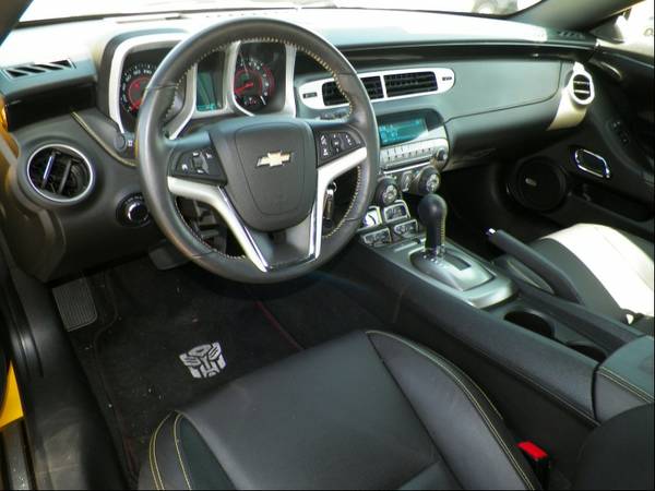 interior pic of my car.