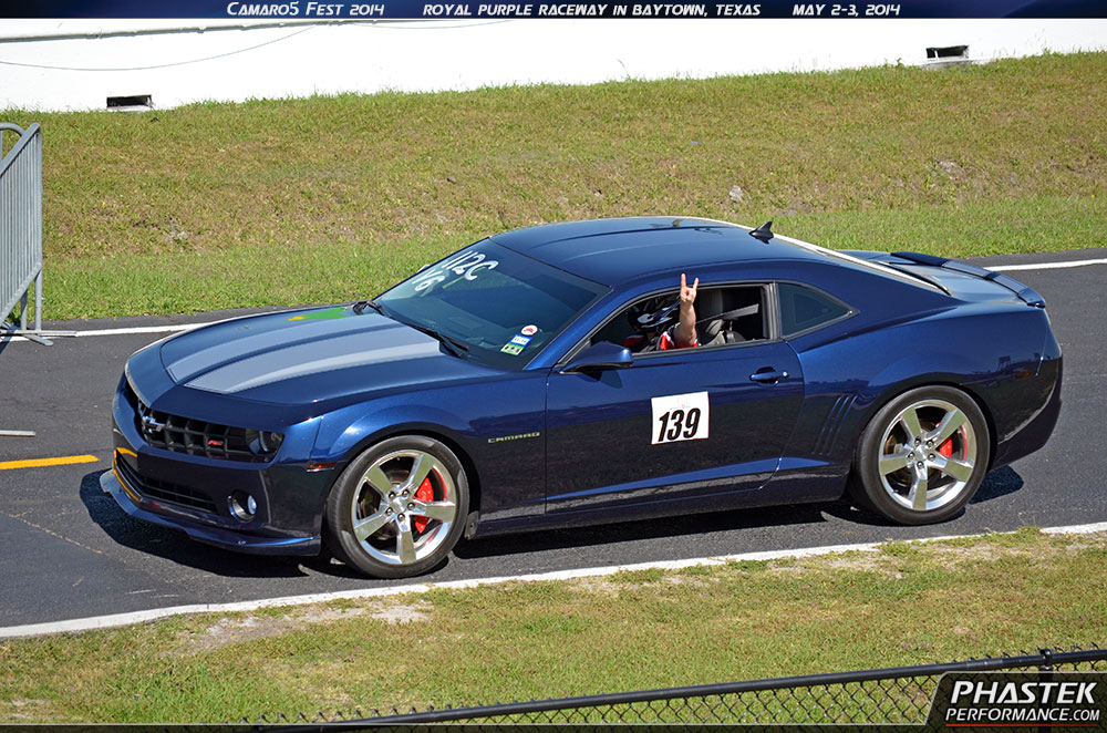 Camaro5 Fest