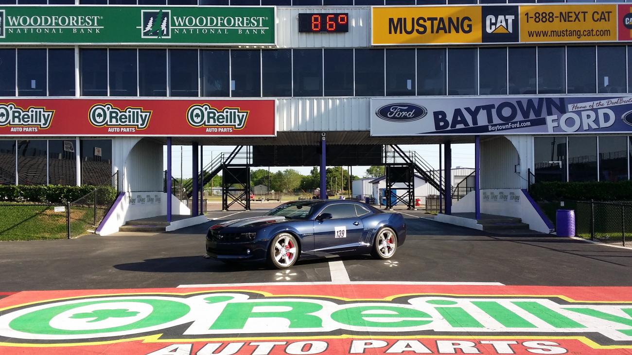 Camaro5 Fest Baytown, TX