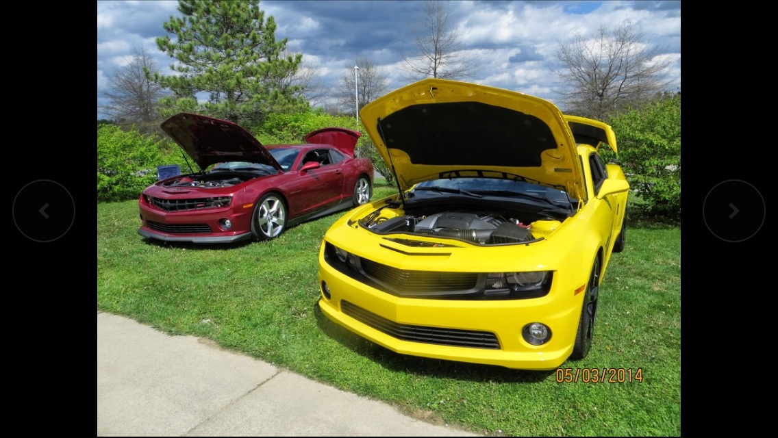 Car show
