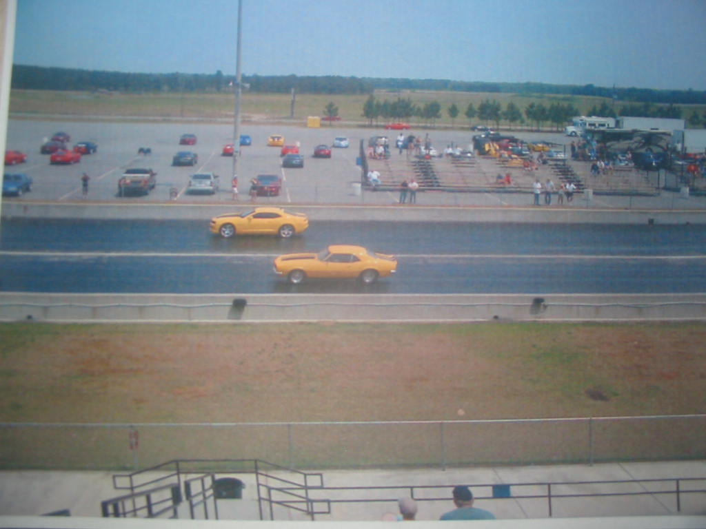First Camaro Fest 2010 139