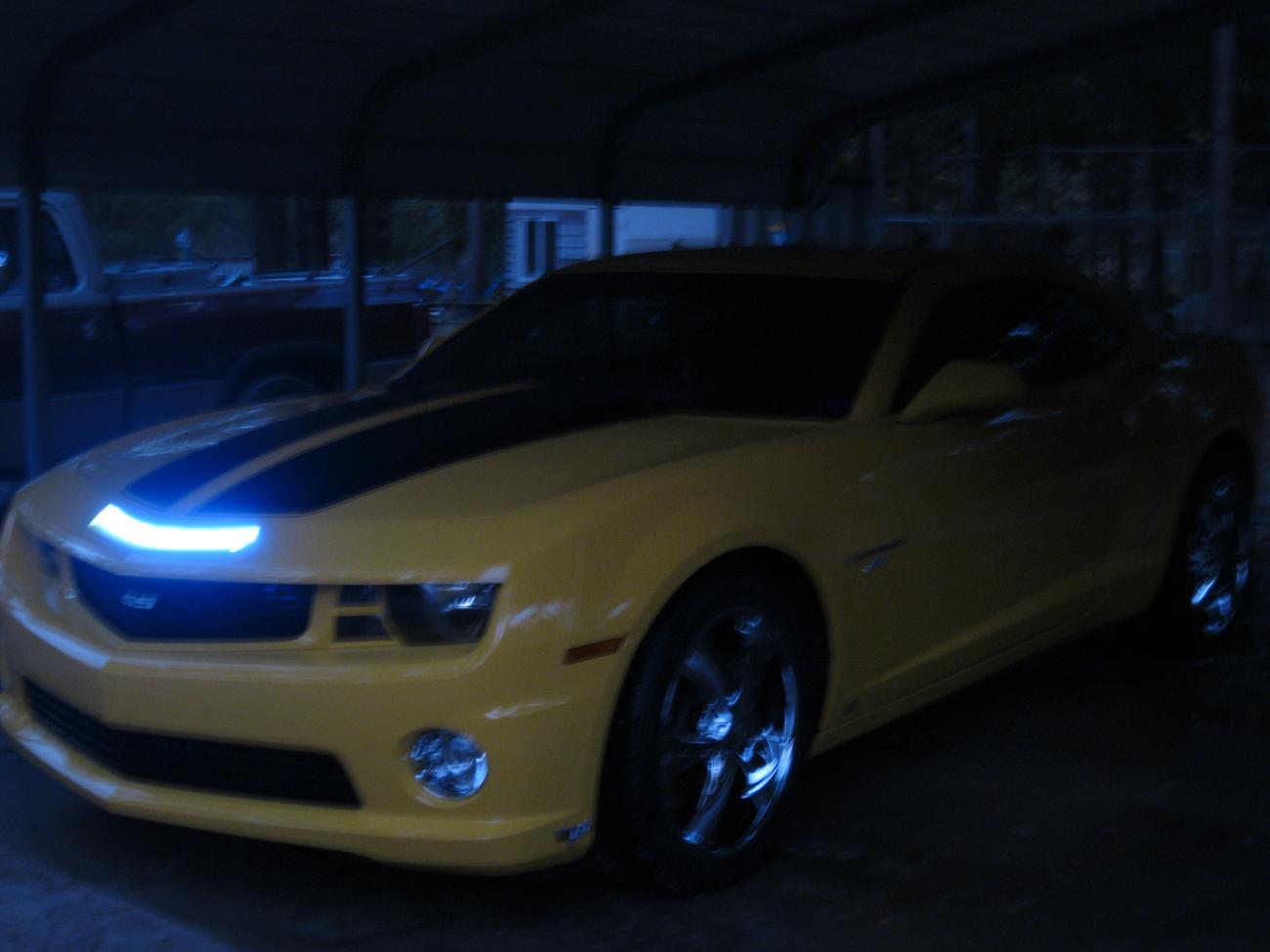 new rims and light bar 11 11 003